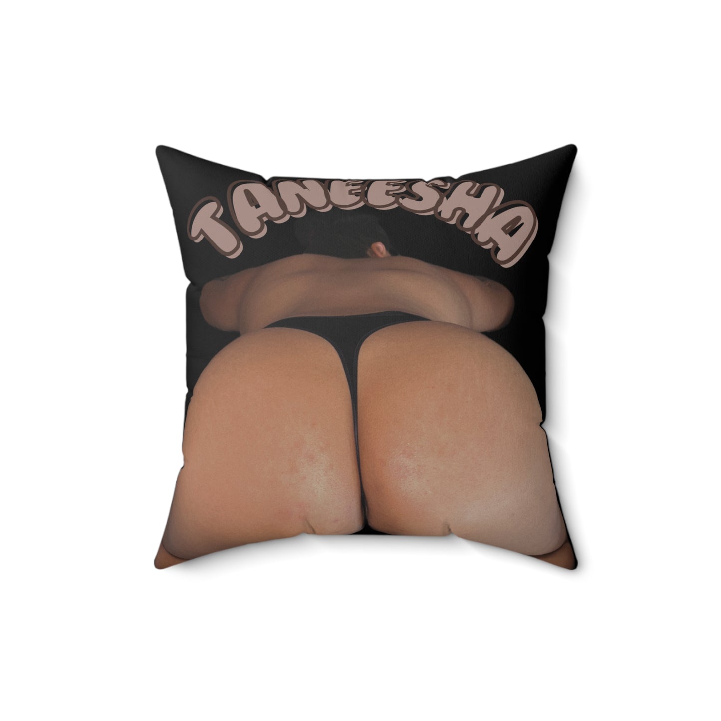 TANEESHA Square Pillow