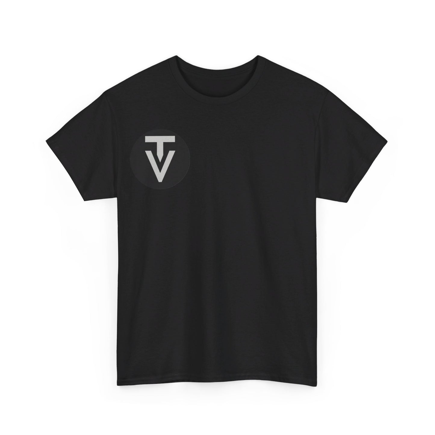 TV Unisex Cotton Tee