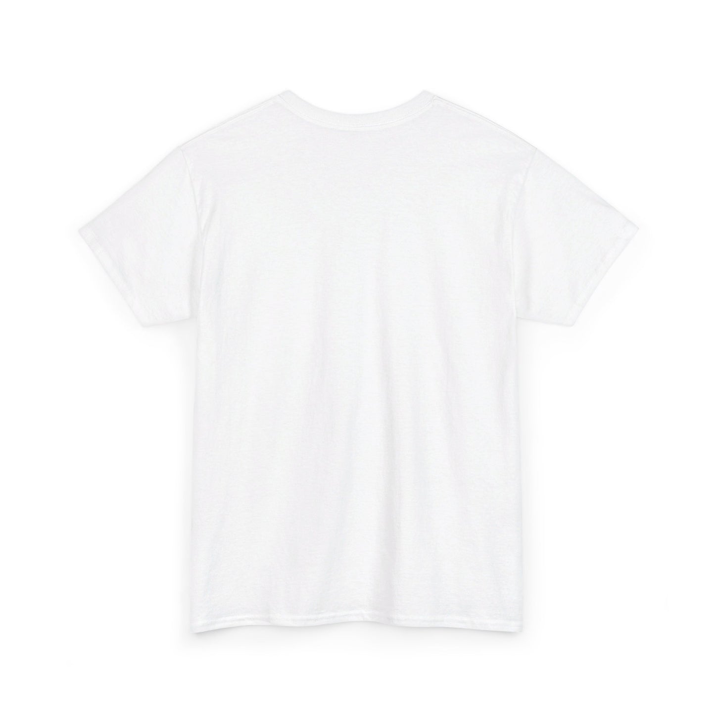 TV Unisex Cotton Tee