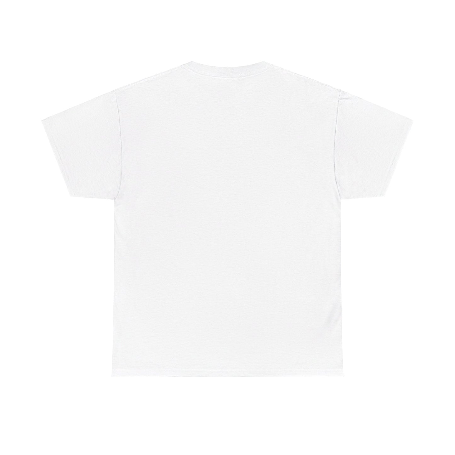 TV Unisex Cotton Tee