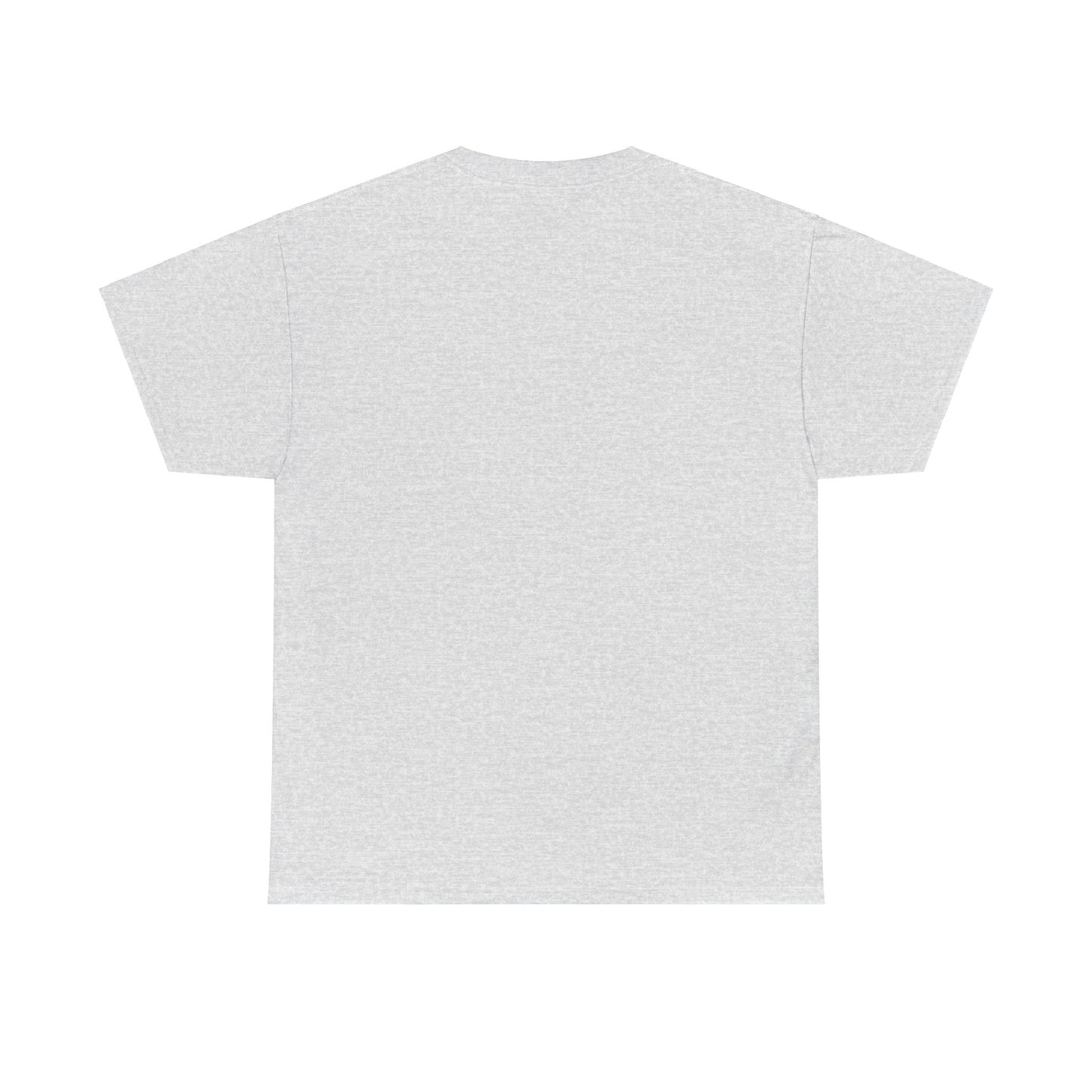 Taneesha Unisex Heavy Cotton Tee