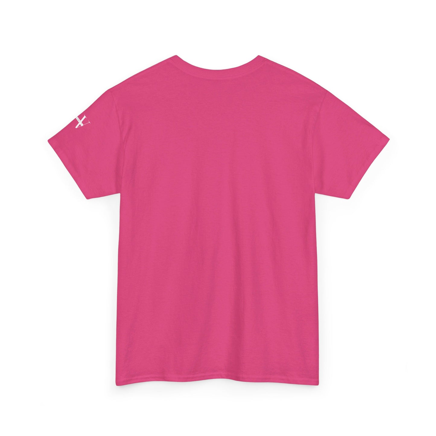 TANEESHA Unisex Heavy Cotton Tee