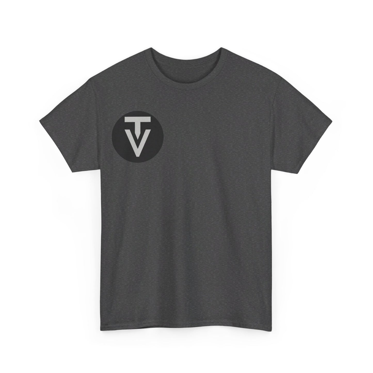 TV Unisex Cotton Tee