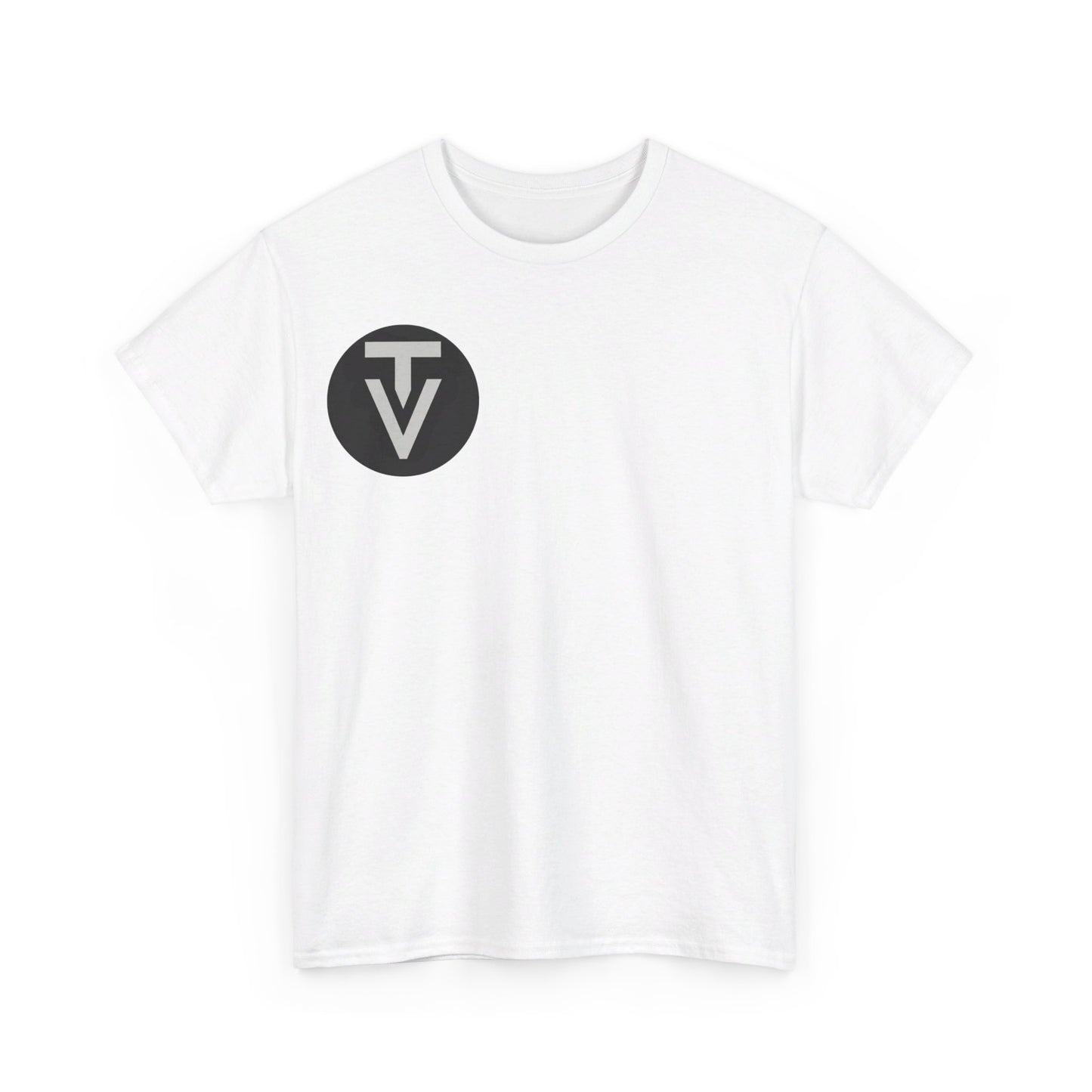 TV Unisex Cotton Tee