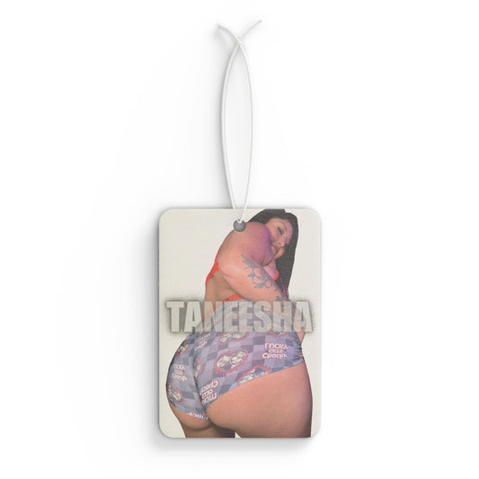 TANEESHA Car Air Freshener