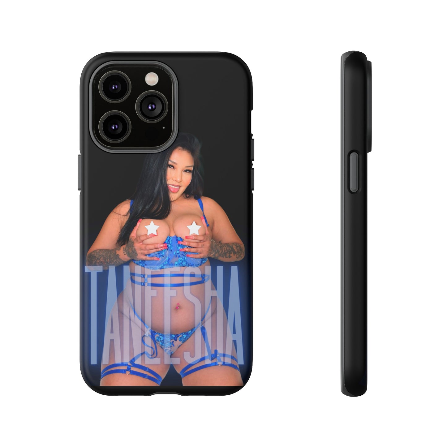 TANEESHA Tough Phone Cases