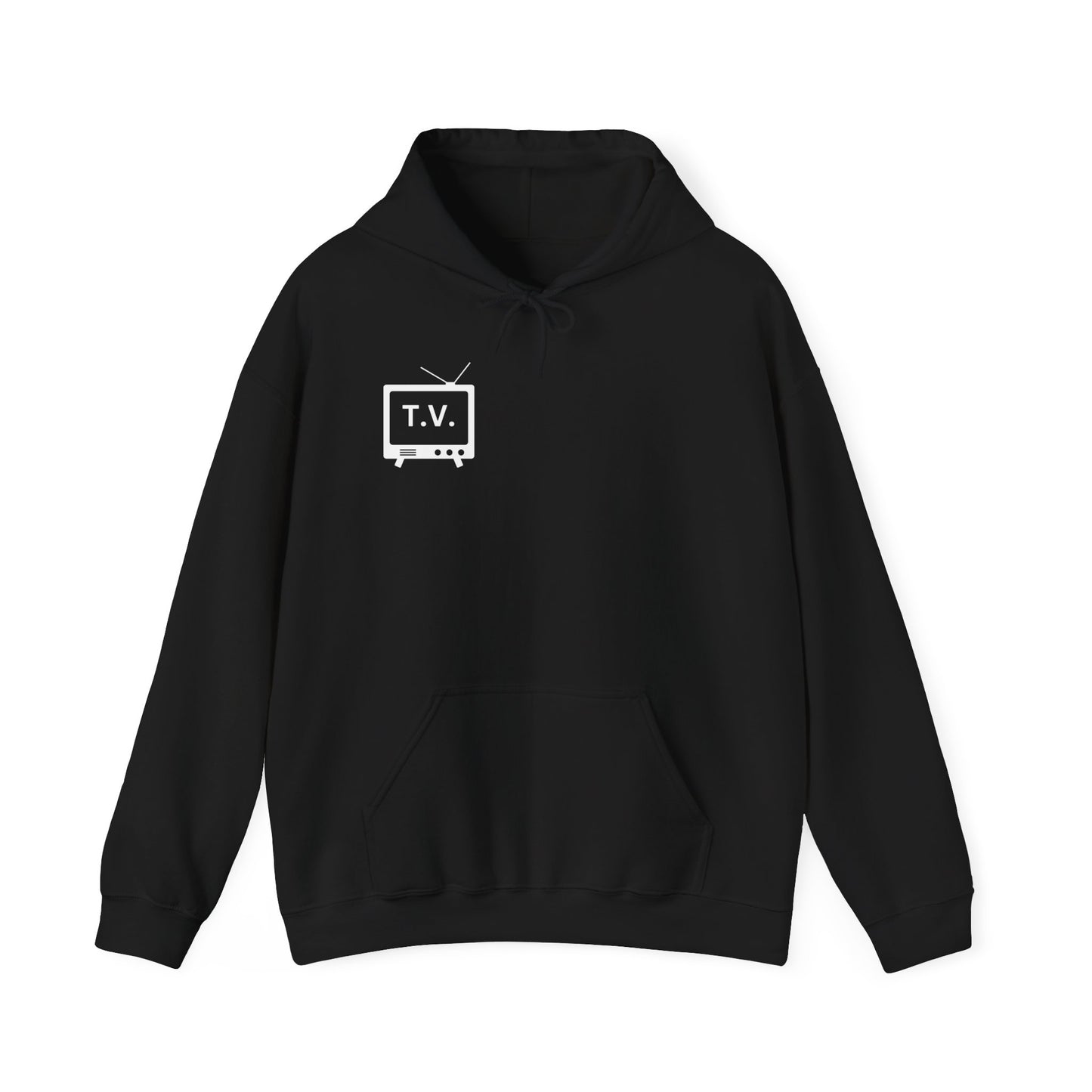 Taneesha Unisex Hooded Sweatshirt