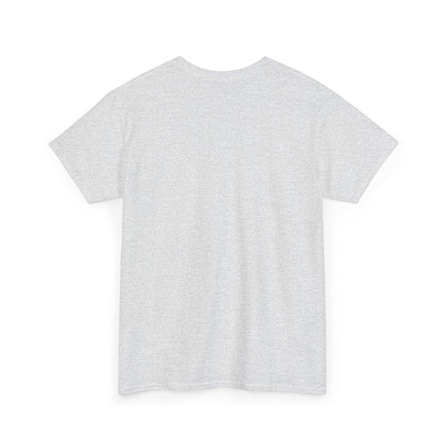 Taneesha Unisex Heavy Cotton Tee