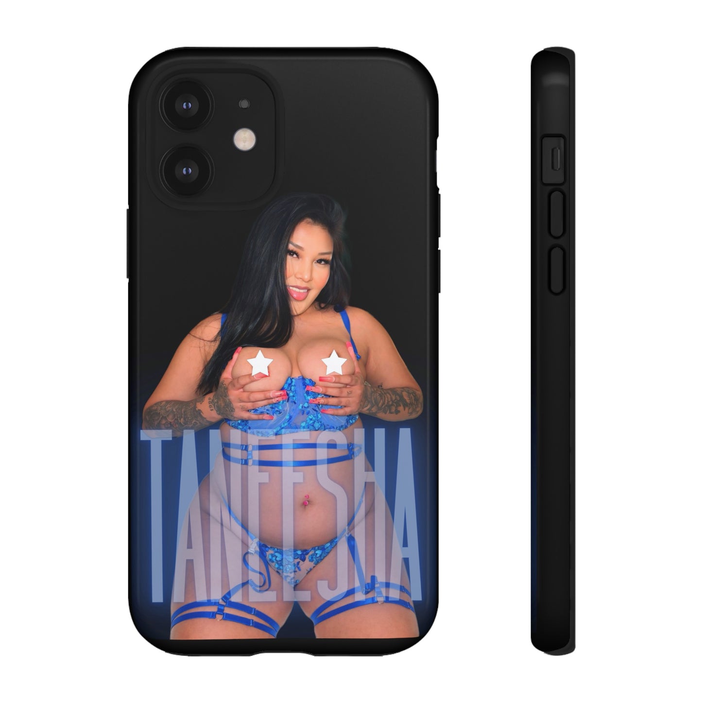 TANEESHA Tough Phone Cases