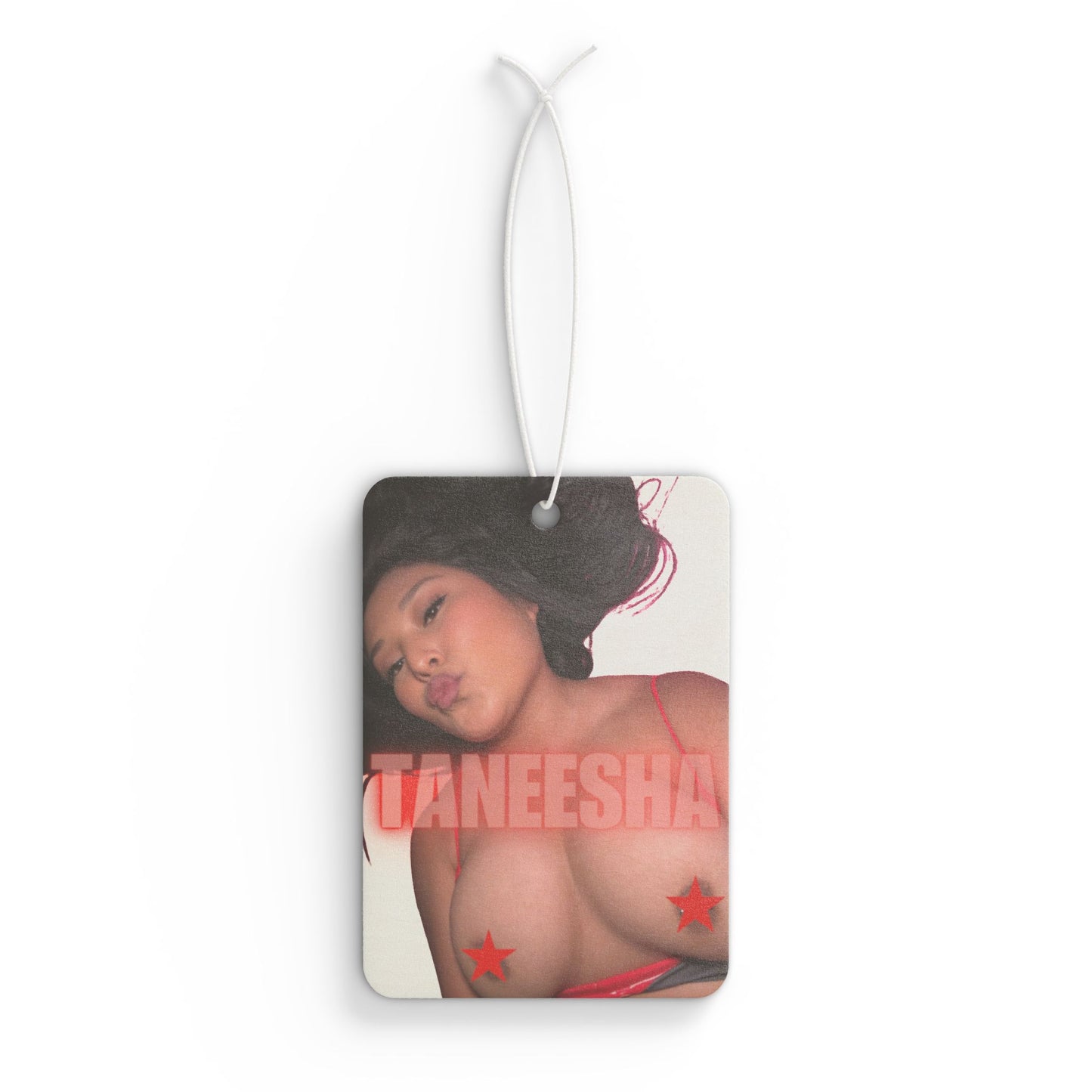 TANEESHA Car Air Freshener