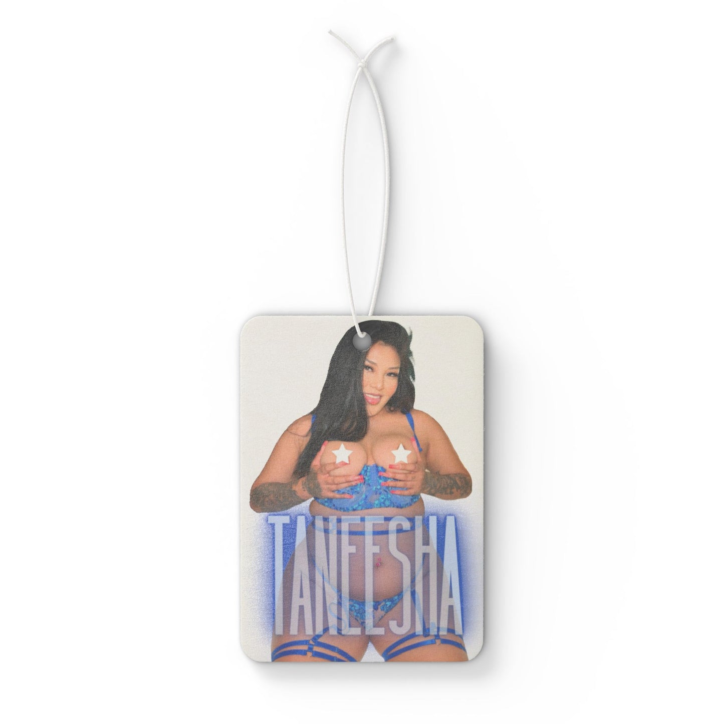 TANEESHA Car Air Freshener