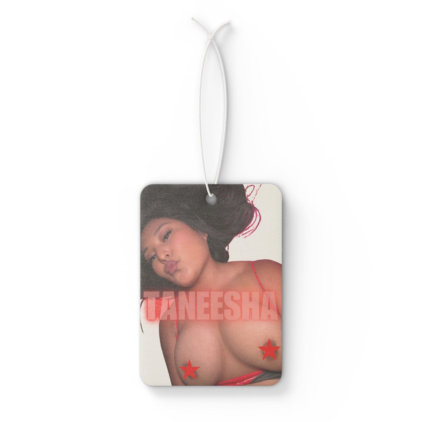 TANEESHA Car Air Freshener