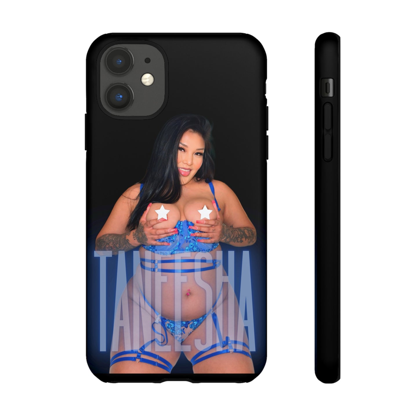 TANEESHA Tough Phone Cases