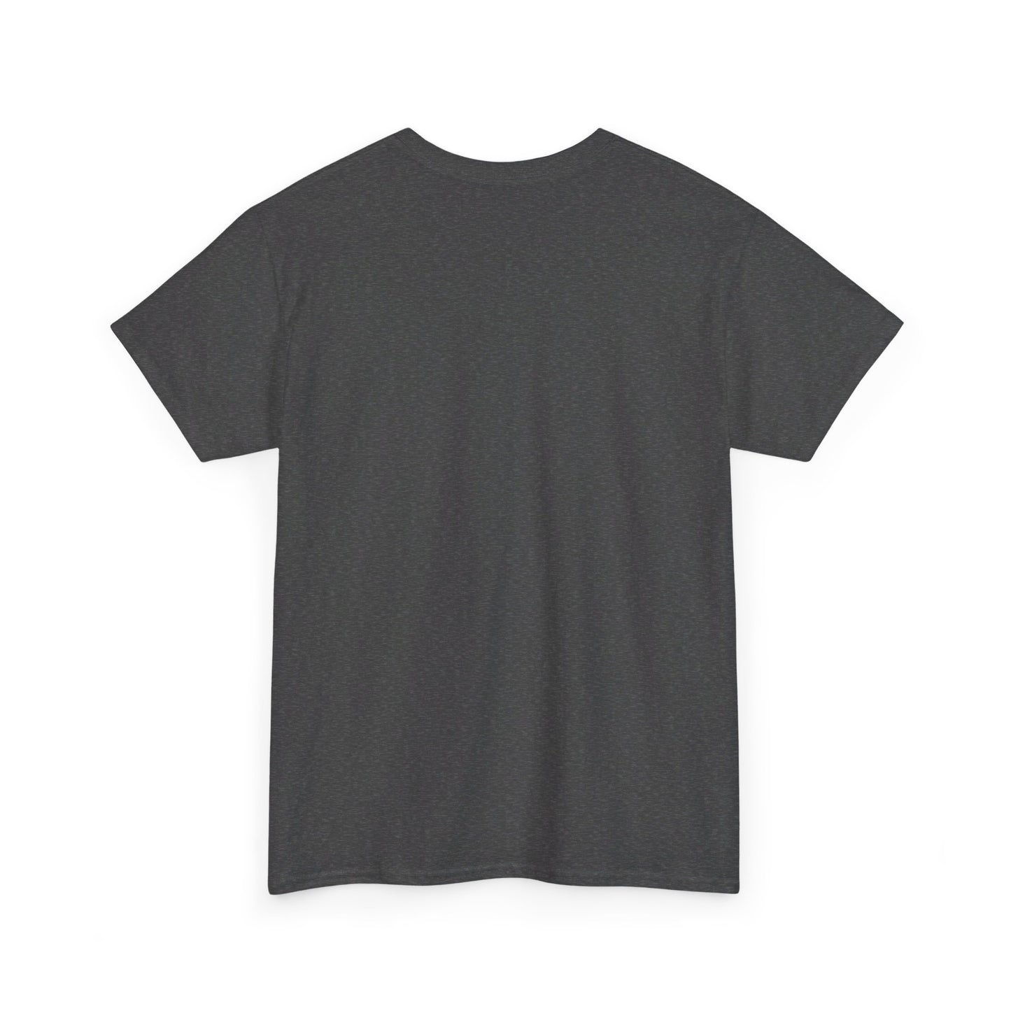 TV Unisex Cotton Tee