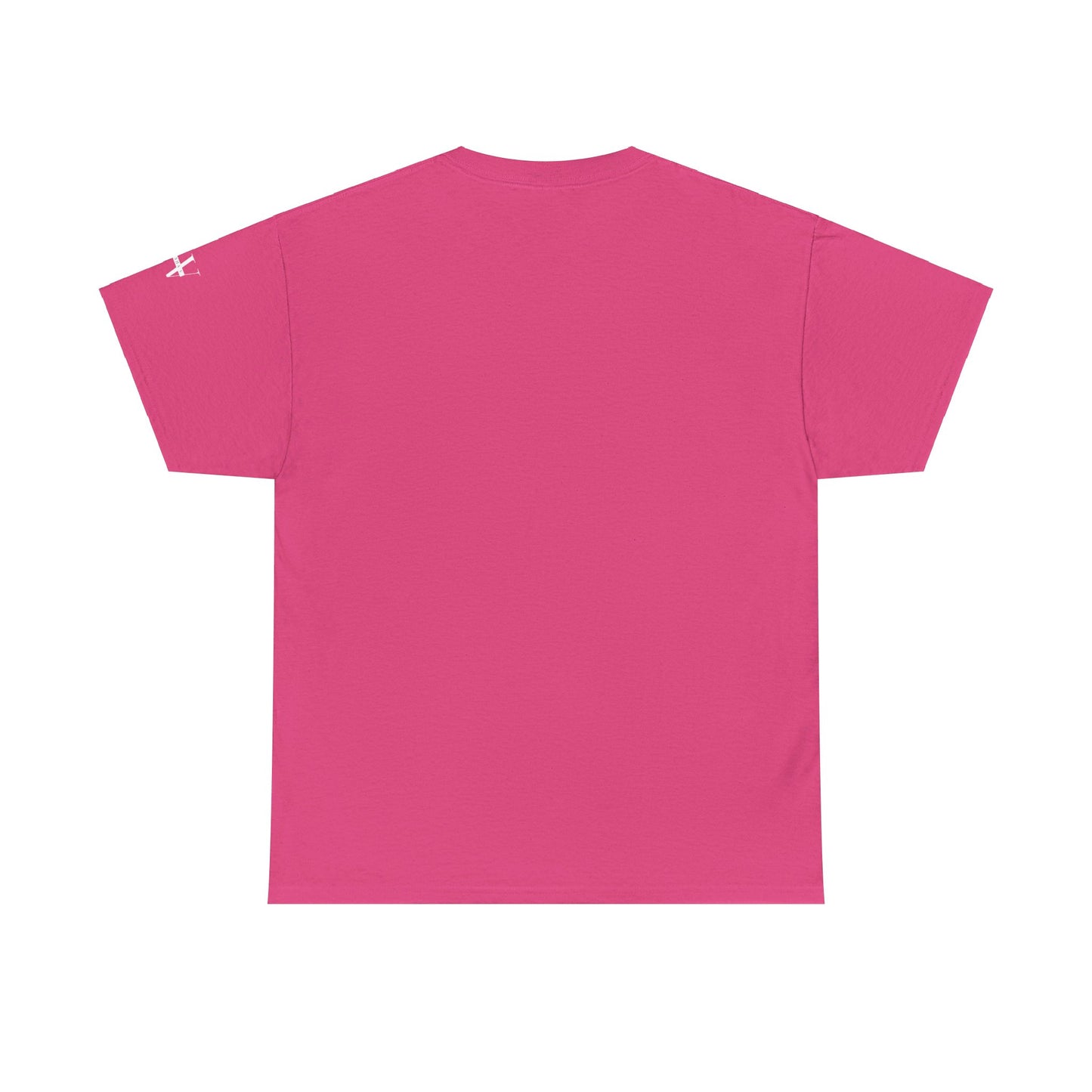 TANEESHA Unisex Heavy Cotton Tee