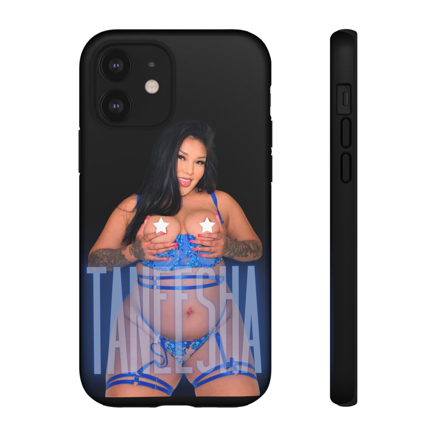 TANEESHA Tough Phone Cases