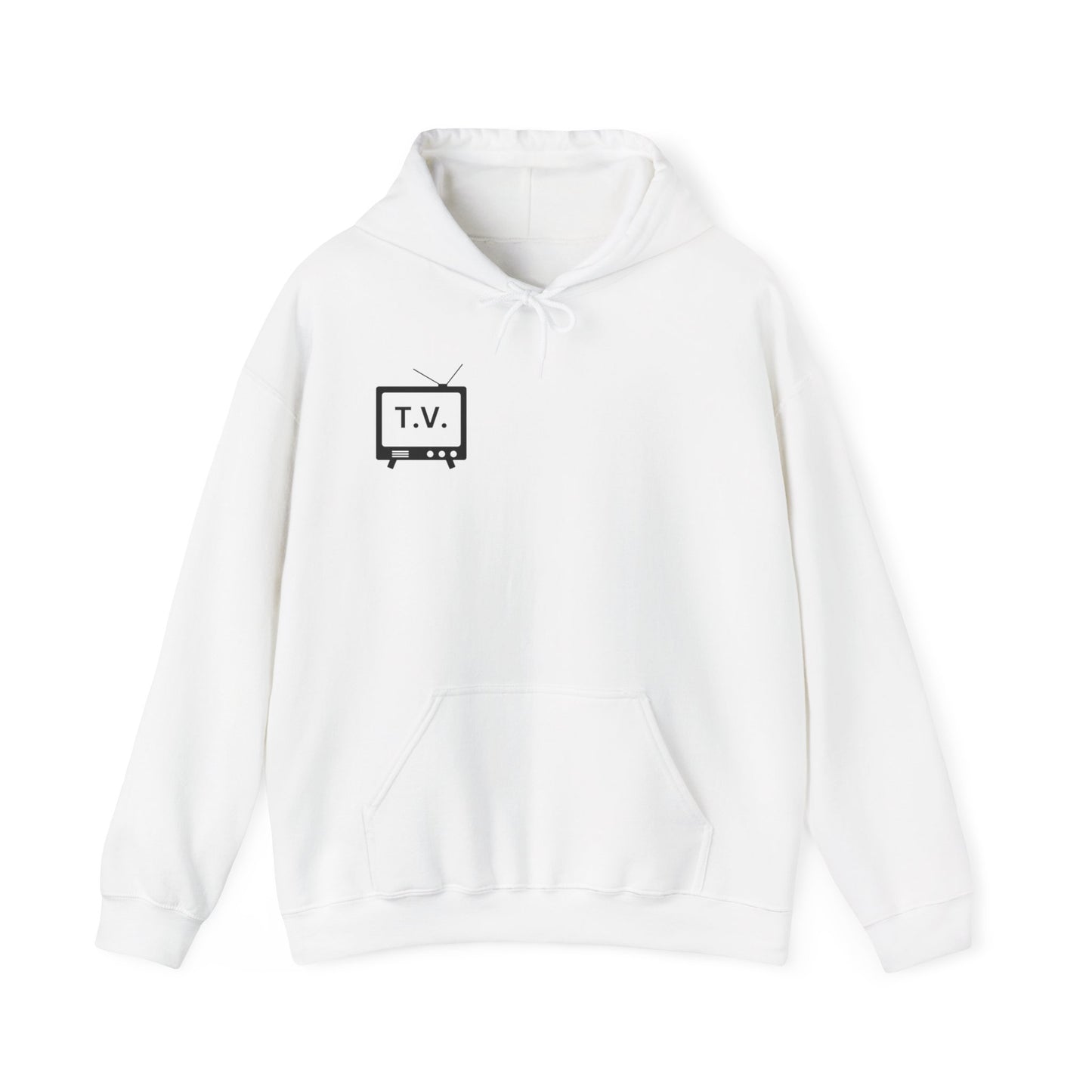 Taneesha Unisex Hooded Sweatshirt