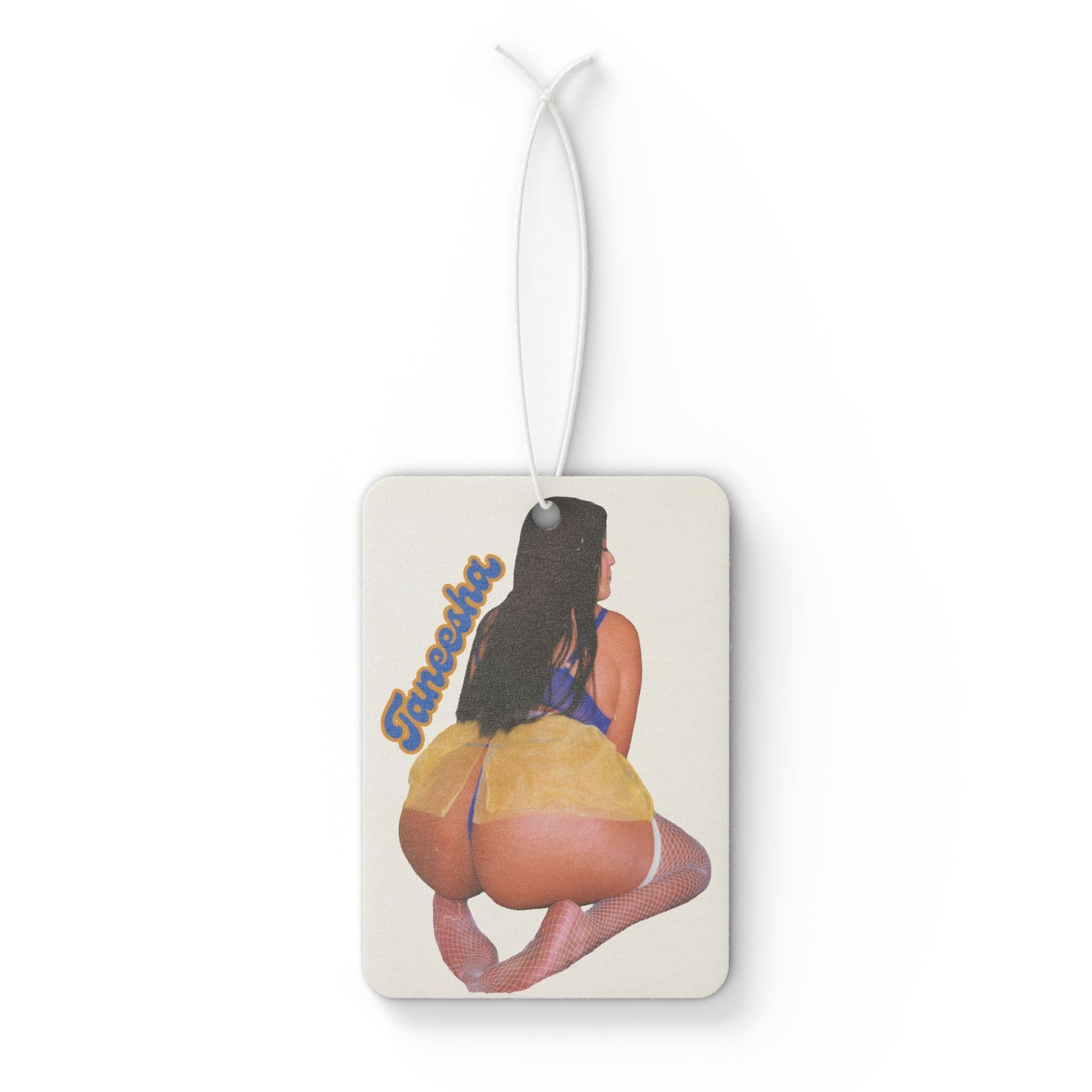 Taneesha Car Air Freshener