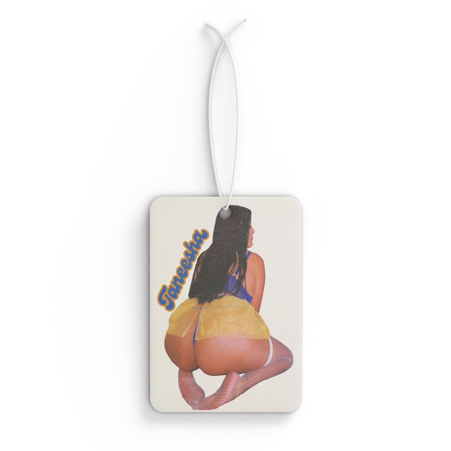 Taneesha Car Air Freshener