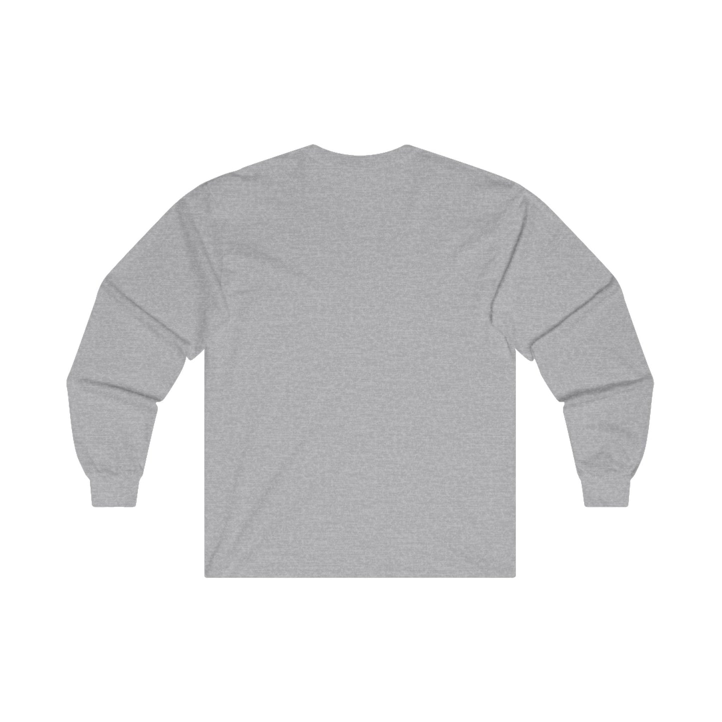 Taneesha Unisex Ultra Cotton Long Sleeve Tee