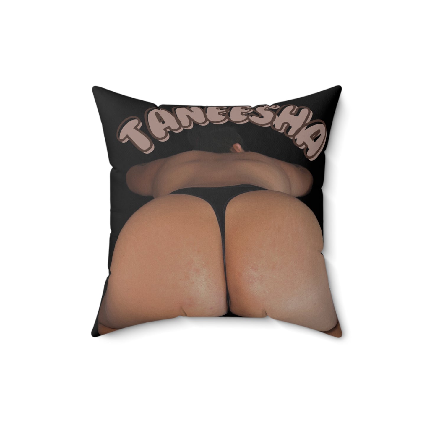 TANEESHA Square Pillow