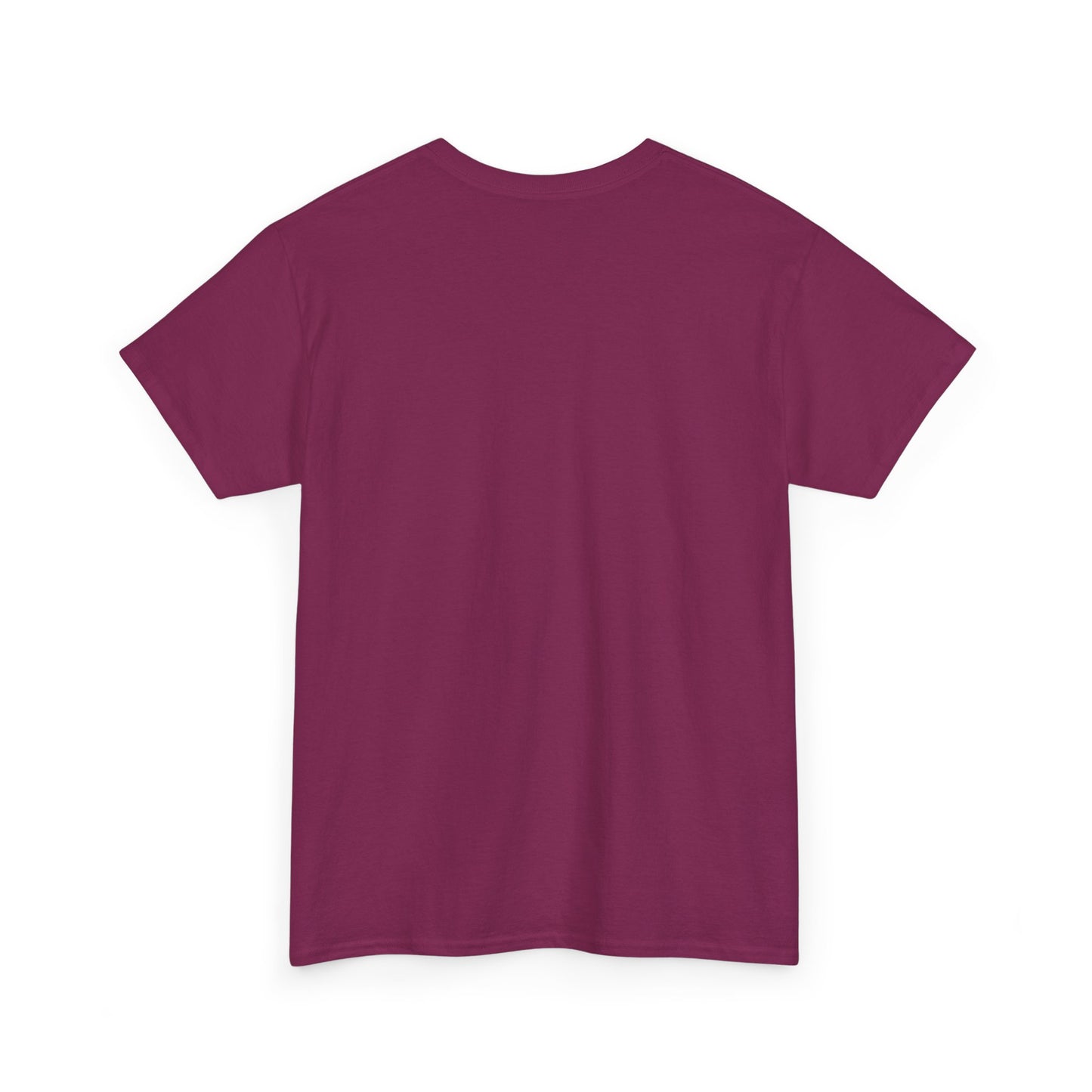 Taneesha Unisex Heavy Cotton Tee