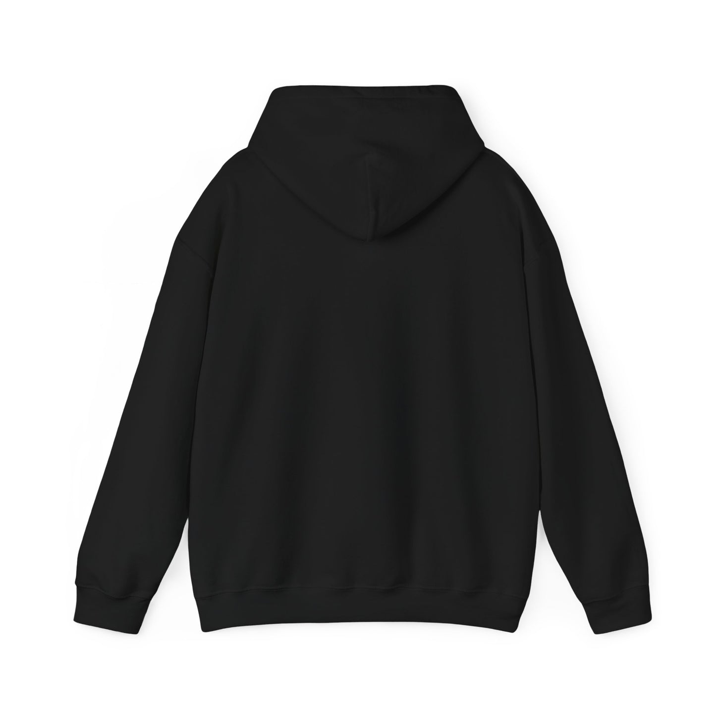 TANEESHA Unisex Hooded Sweatshirt