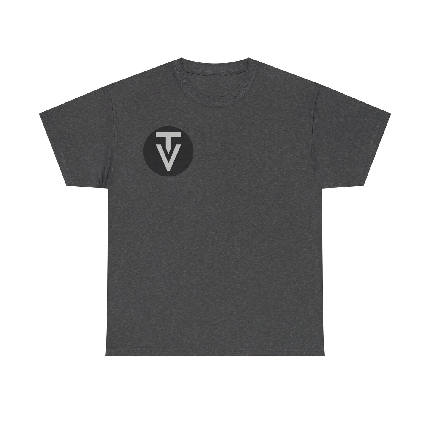 TV Unisex Cotton Tee