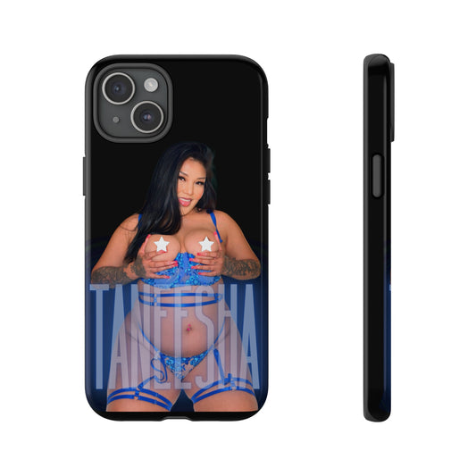 TANEESHA Tough Phone Cases