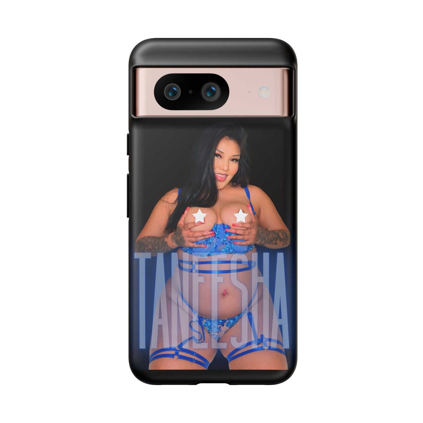 TANEESHA Tough Phone Cases