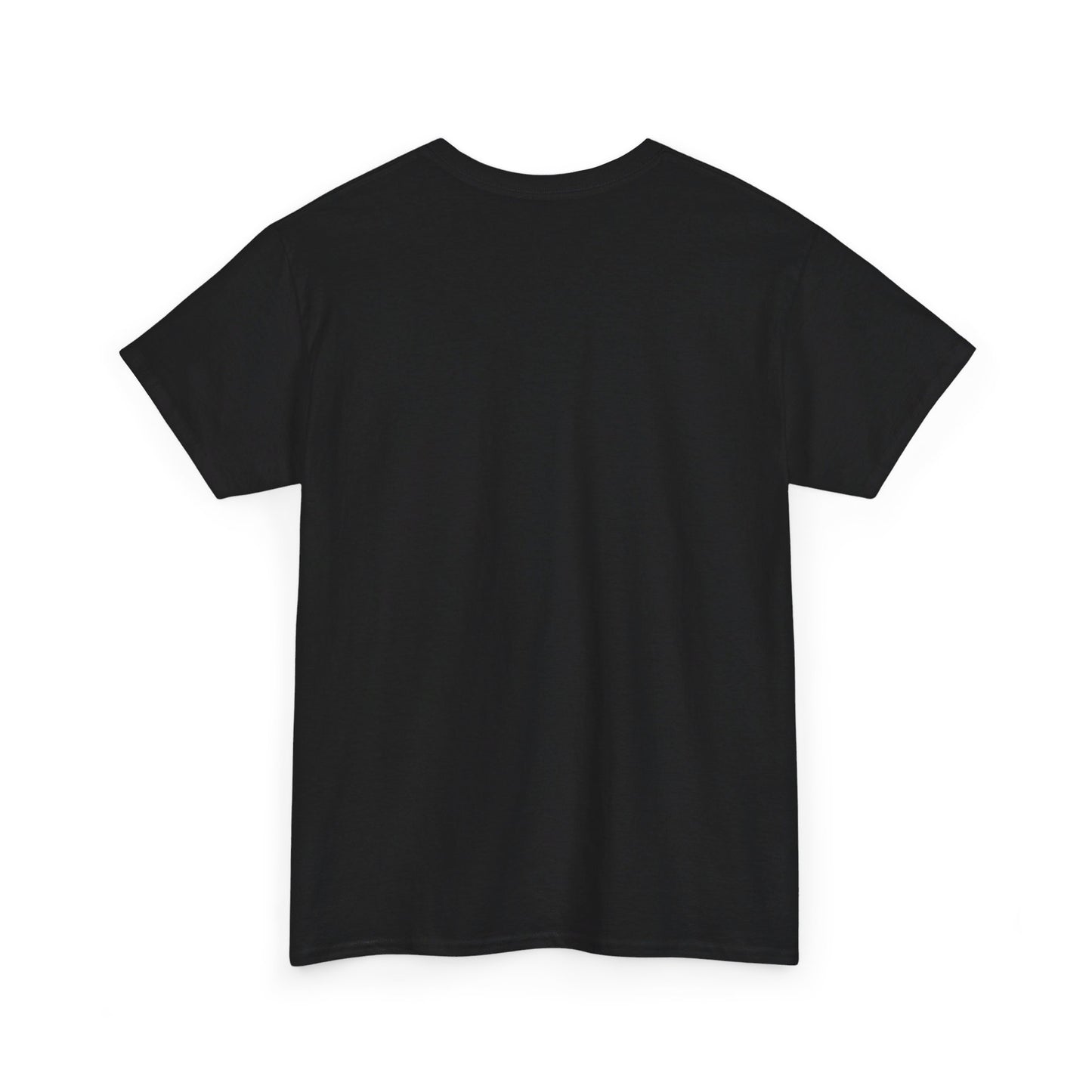 TV Unisex Cotton Tee